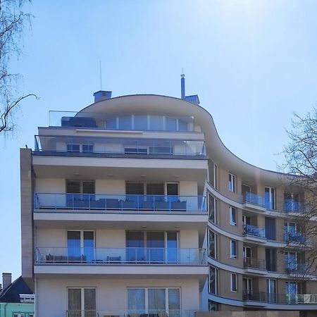 Spa Residence Carbona Siesta Apartman Hévíz Exteriér fotografie