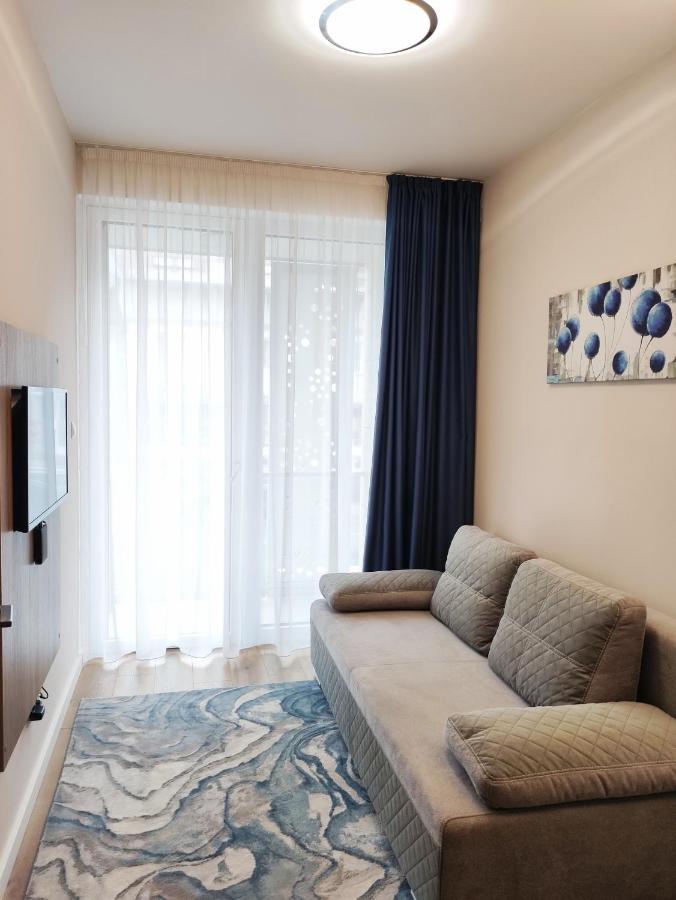 Spa Residence Carbona Siesta Apartman Hévíz Exteriér fotografie