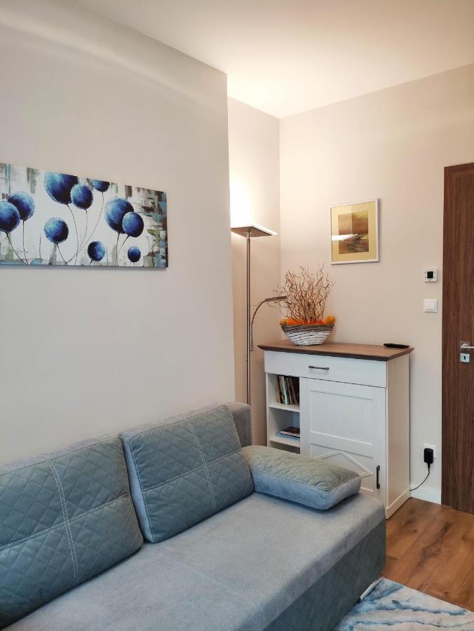 Spa Residence Carbona Siesta Apartman Hévíz Exteriér fotografie