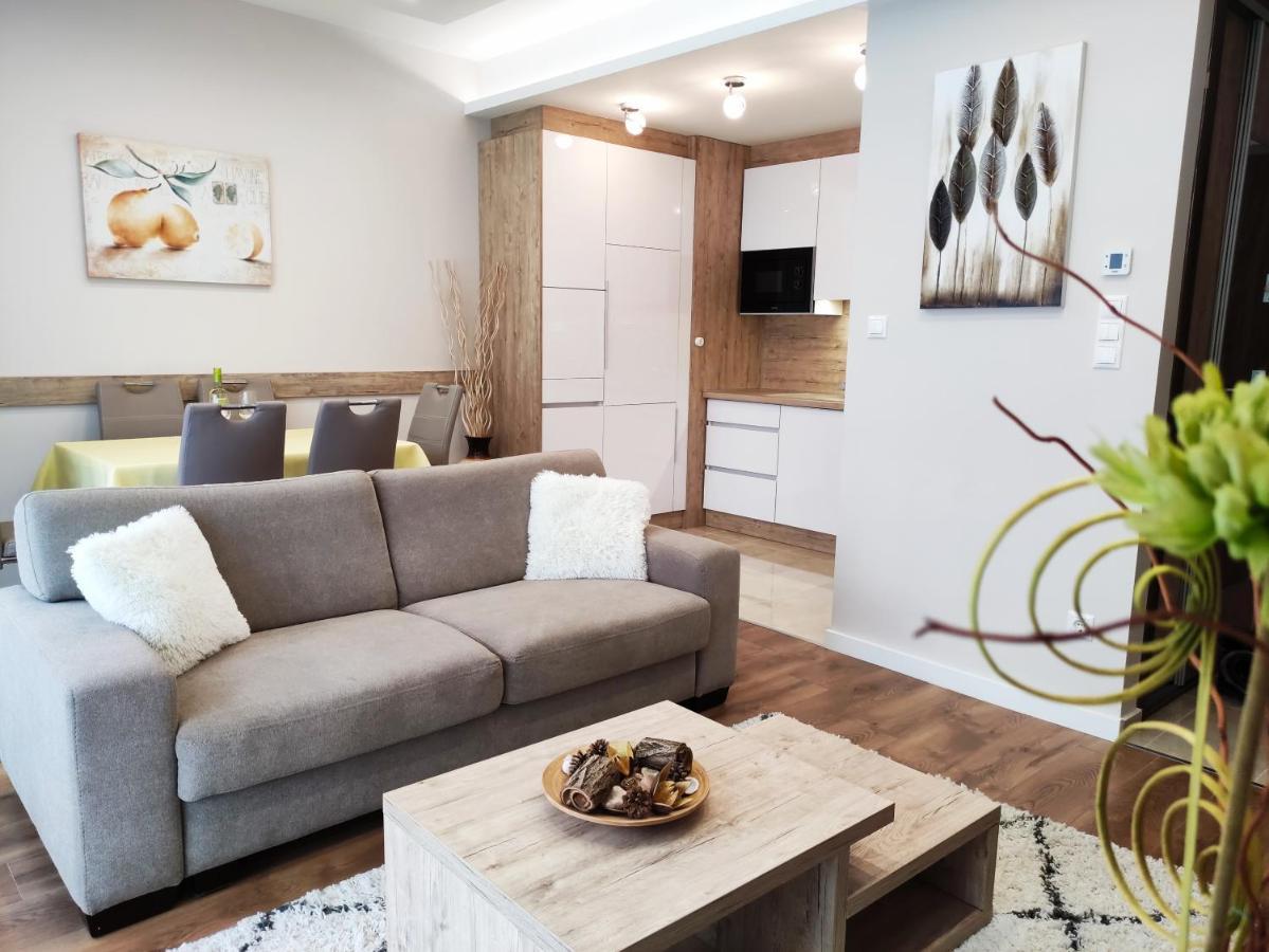 Spa Residence Carbona Siesta Apartman Hévíz Exteriér fotografie